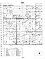 Code 18 - Rock Township, Rock Rapids, Lyon County 1998